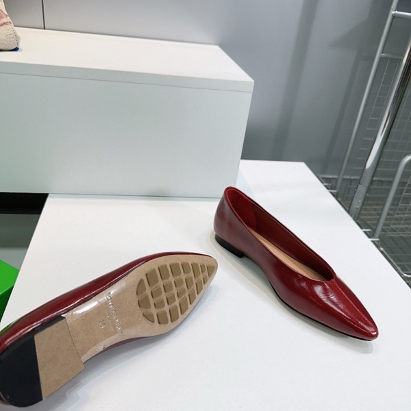 Bottega Veneta Women Shoes-23